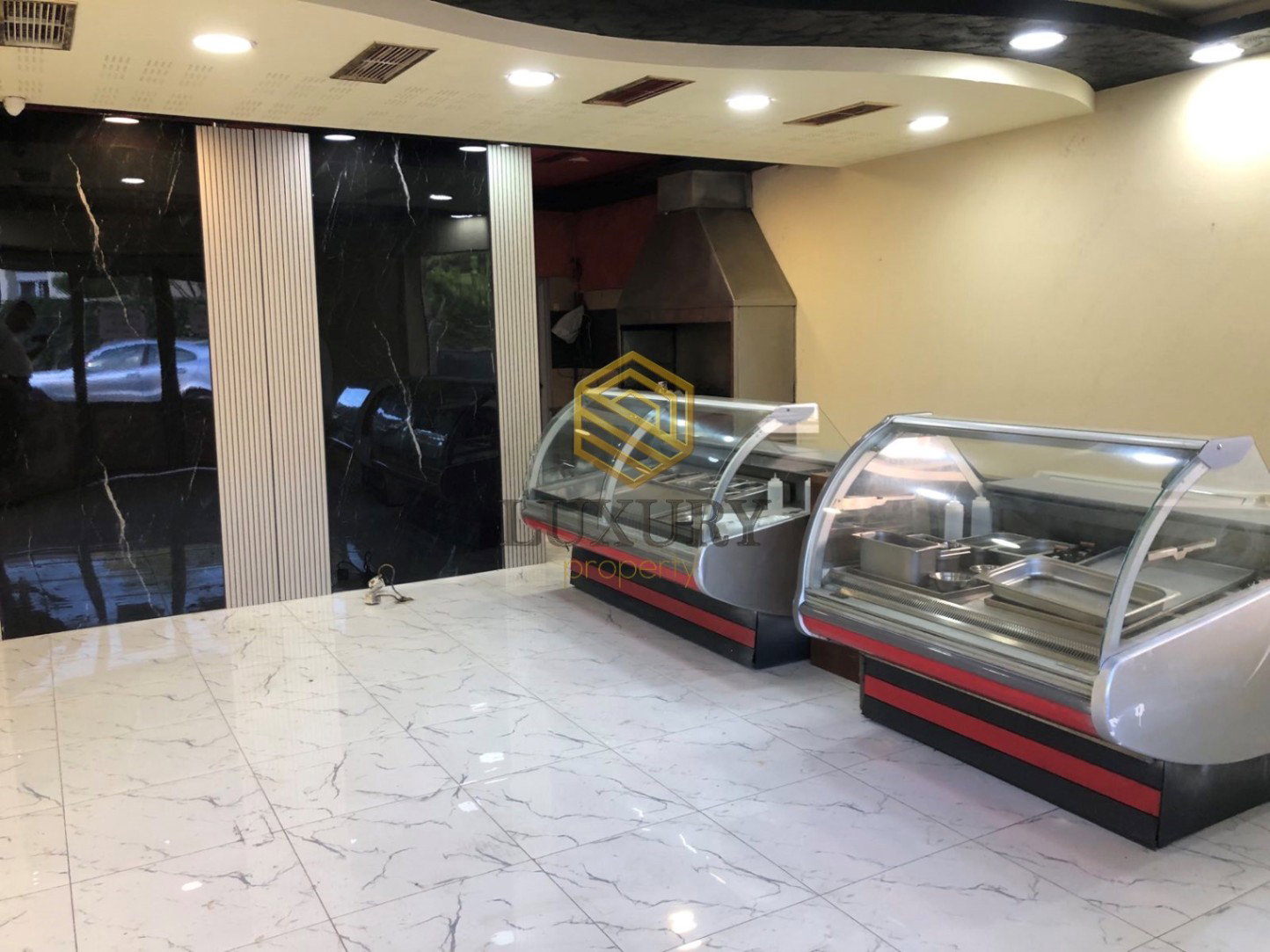 Аренда - Офисное помещение Podgorica, Centar