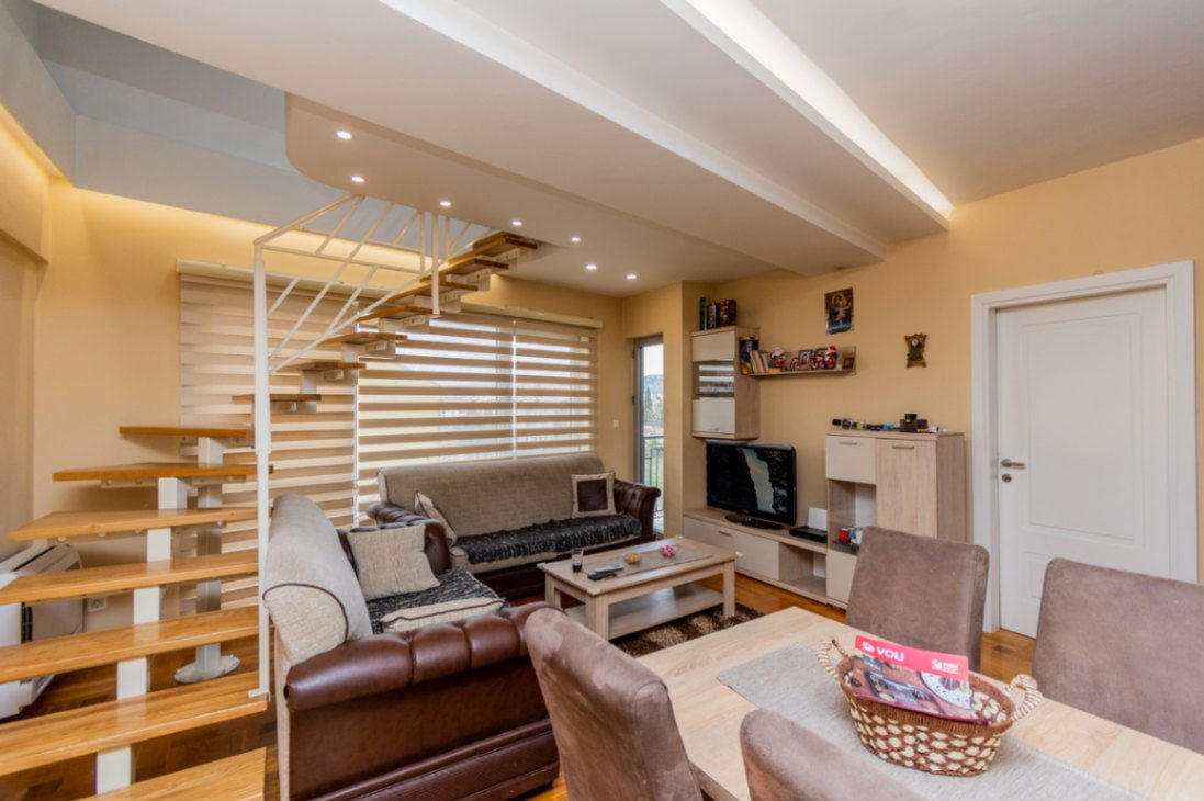 Продаж - Квартира Podgorica, Centar