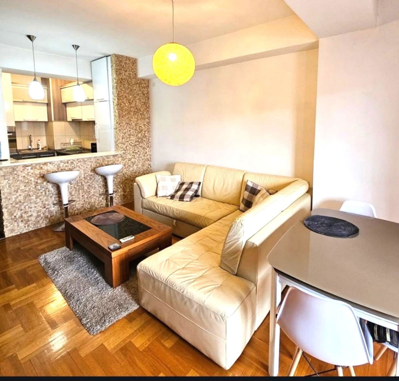 Izdavanje - Stan Podgorica, City Kvart