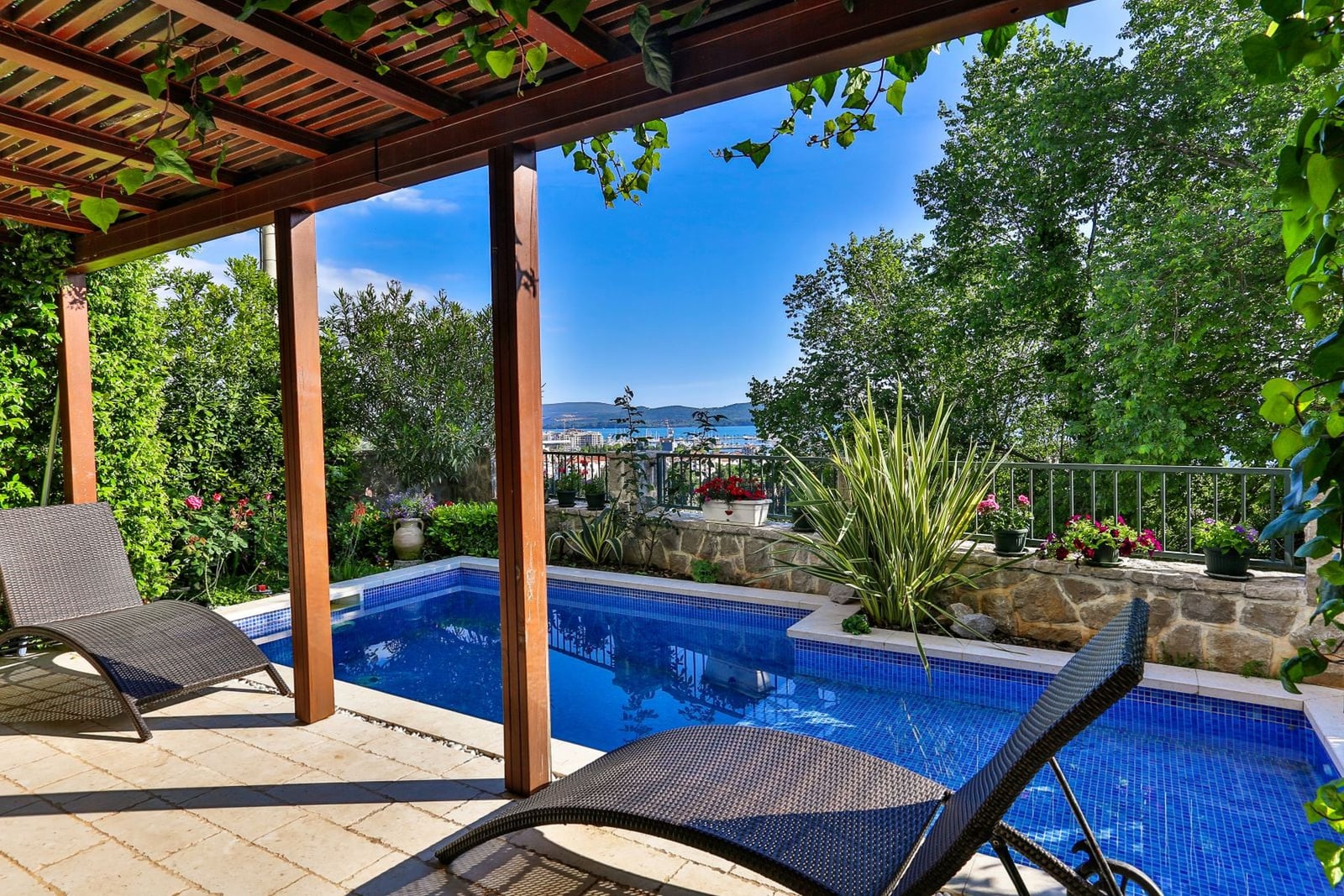 Продажа - Дом Tivat, Tivat