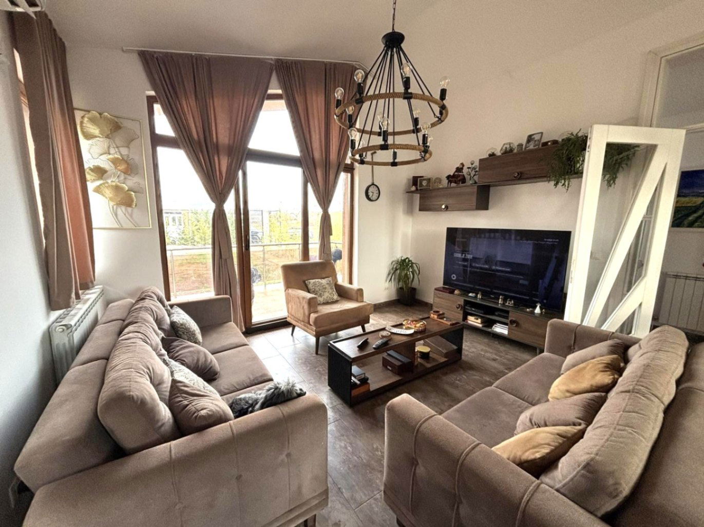 Sale - House Danilovgrad, Grlić