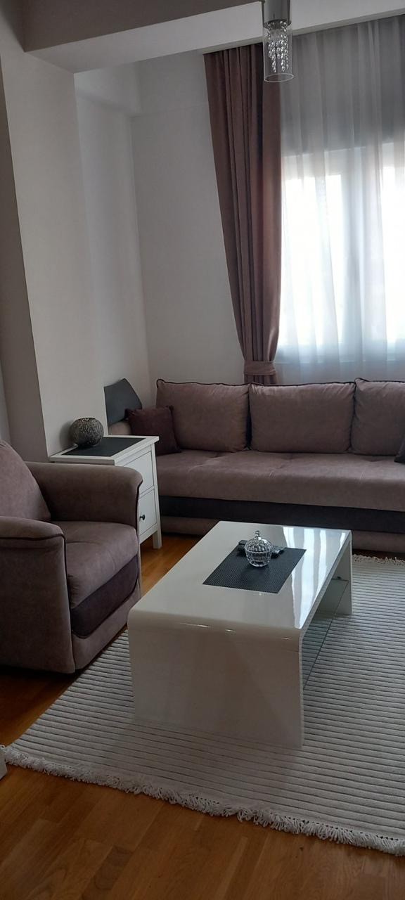 Kiralık - Daire Podgorica, Vezirov Most
