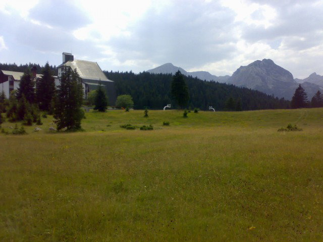 Prodaja - Zemljište Žabljak, Žabljak