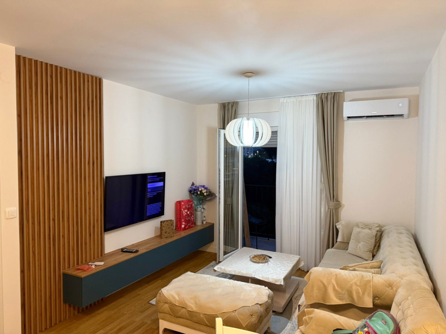 Rent - Apartment Podgorica, Tuški Put
