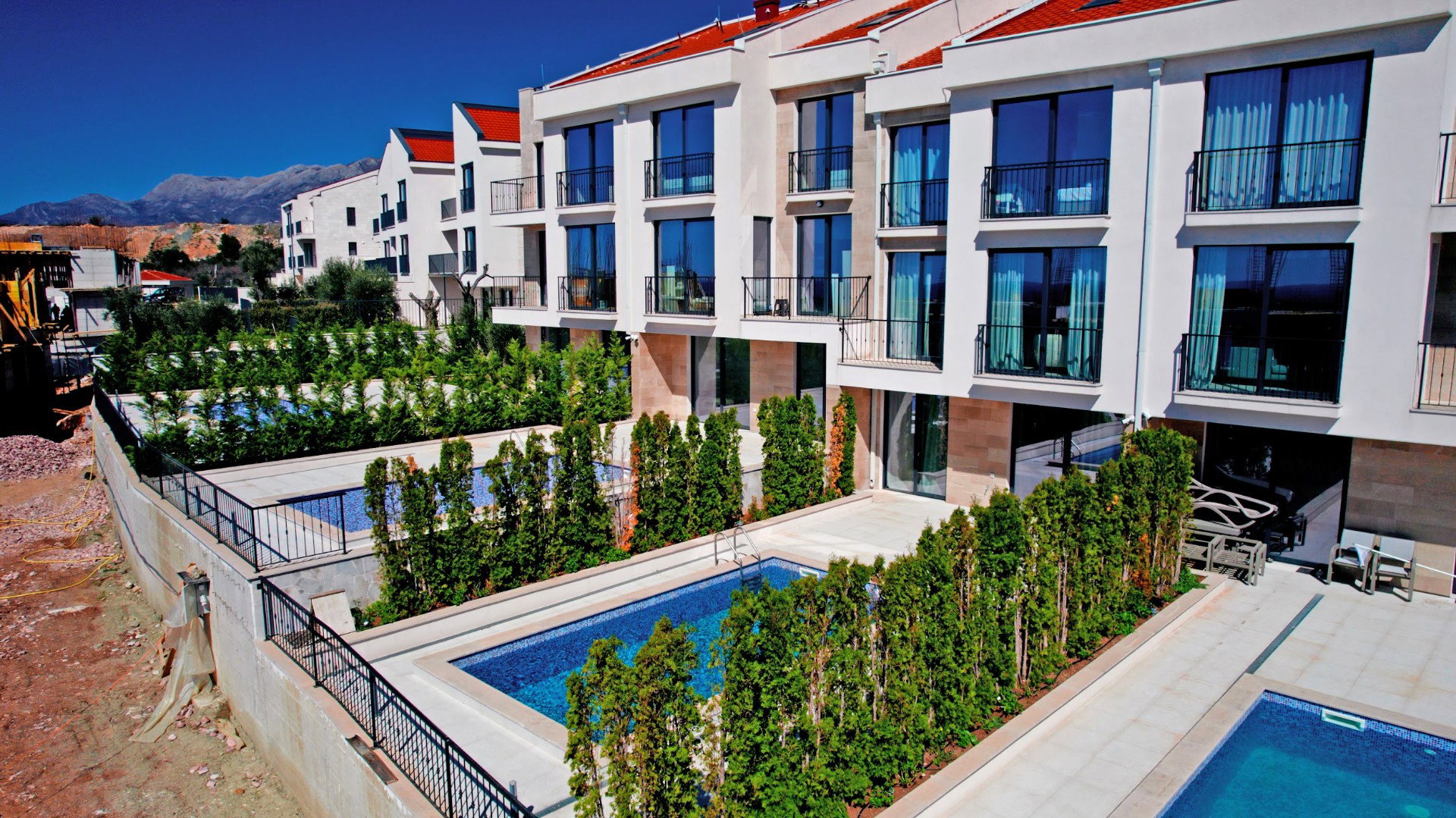 Продаж - Будинок Budva, Reževići