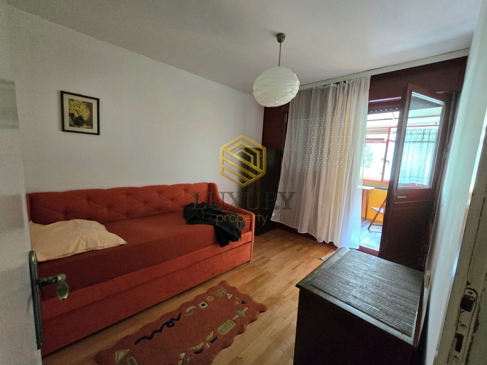 Satılık - Daire Podgorica, Blok 5