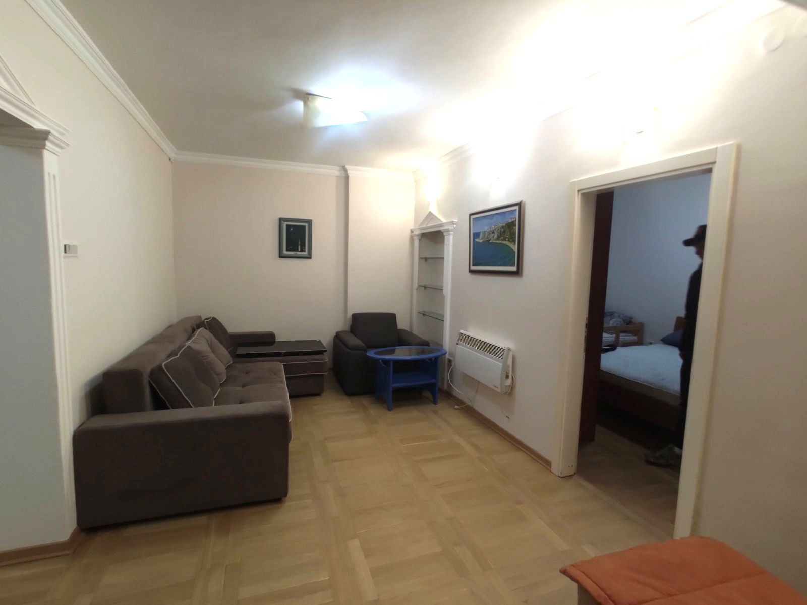 Оренда - Квартира Podgorica, Preko Morače